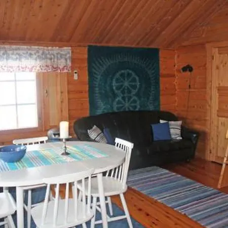 Juolukka By Interhome * Pulju