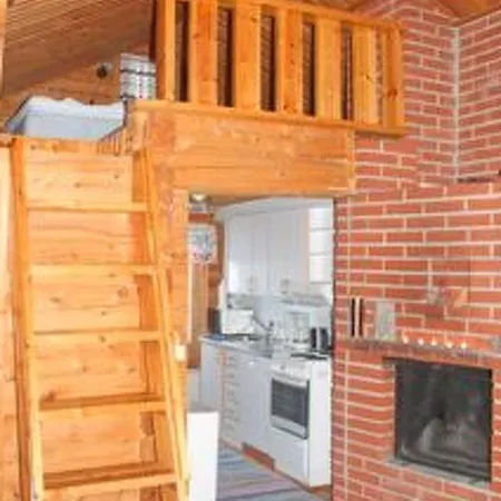 Juolukka By Interhome * Pulju