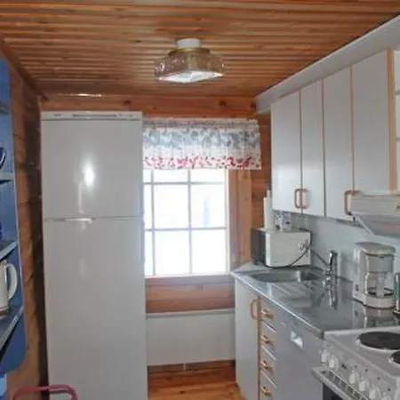 Juolukka By Interhome Casa de Férias Pulju