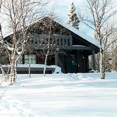 Juolukka By Interhome Дом отдыха *