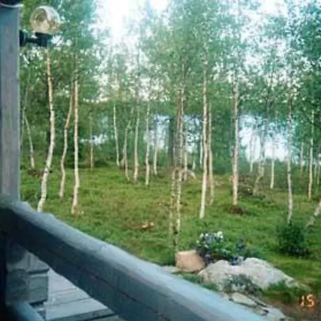 Juolukka By Interhome Pulju