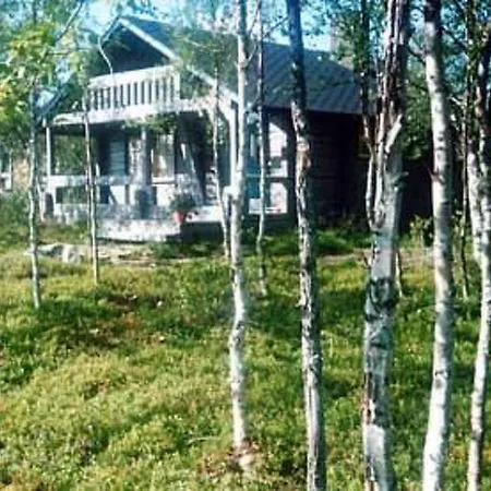 Juolukka By Interhome Casa vacanze Pulju