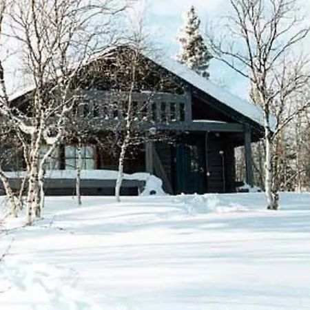 Juolukka By Interhome Vakantiehuis Pulju