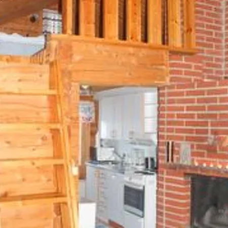 Casa de Férias Juolukka By Interhome *