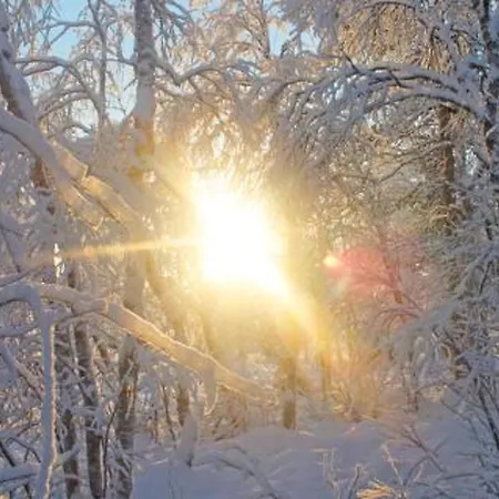 Vakantiehuis Juolukka By Interhome Pulju