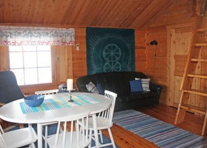 Juolukka By Interhome * Pulju