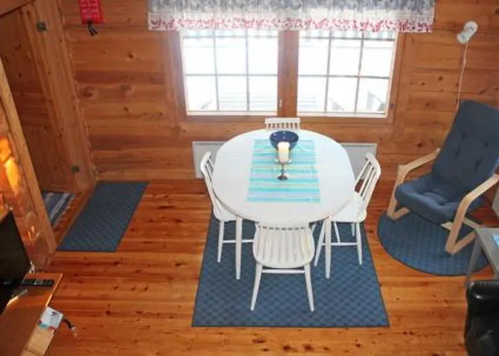 Juolukka By Interhome *