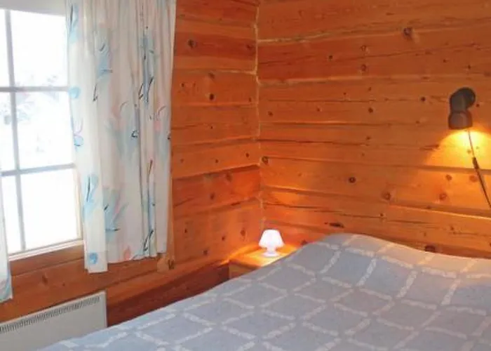 Juolukka By Interhome