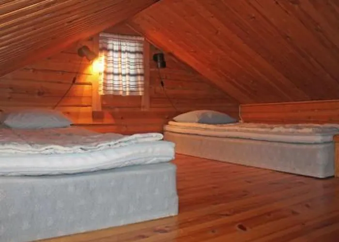 度假居 Juolukka By Interhome Pulju