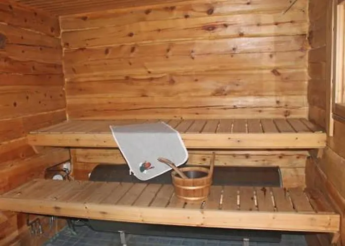 Juolukka By Interhome 度假居