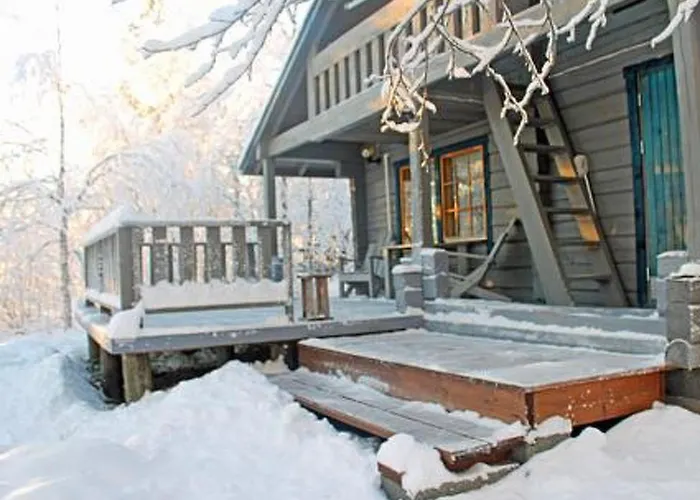 Juolukka By Interhome